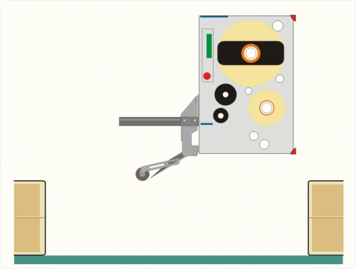 12-s-blow Animation