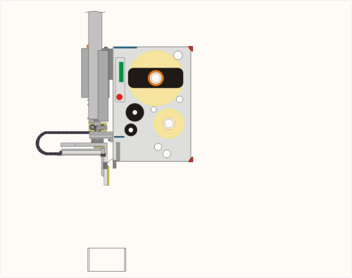 12-s-blow Animation
