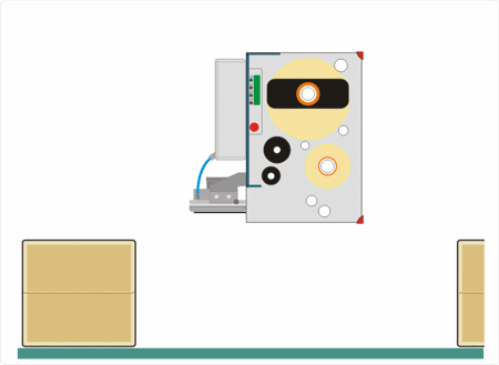 12-s-blow Animation