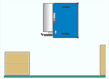 12-s-blow Animation