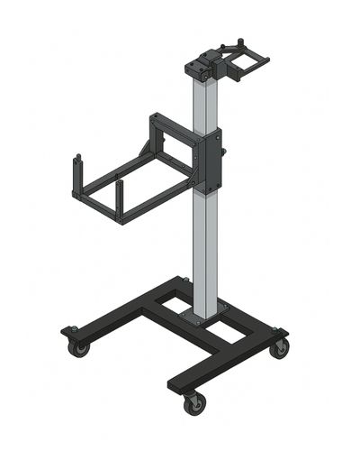 Printess_Zubehör_Druckergestell Druckergestell