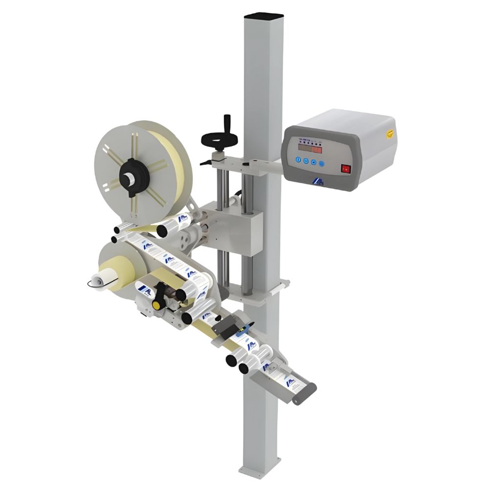 LS10 Produktbild Etikettendruckspender