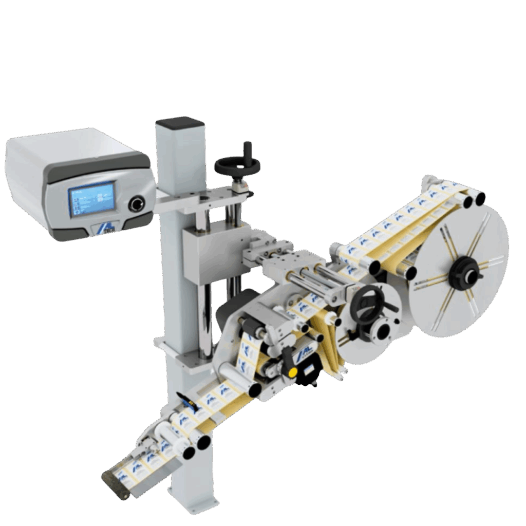 Etikettenspender Automatisch RX10